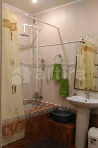 Дом, 45 м2 Евпатория - изображение 18