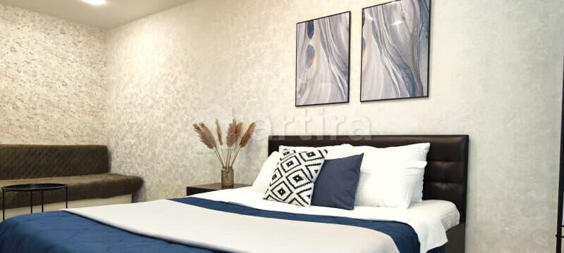 1-комн. квартира, 45 м2, 8/9 эт. Тюмень - изображение 7