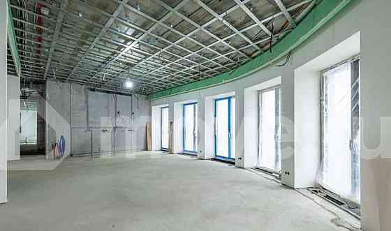 5-комн. апарт-ы, 173.5 м2, 12/20 эт. Москва