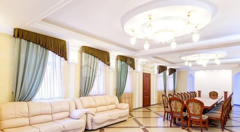 Коттедж, 900 м2 Щербинка - изображение 19