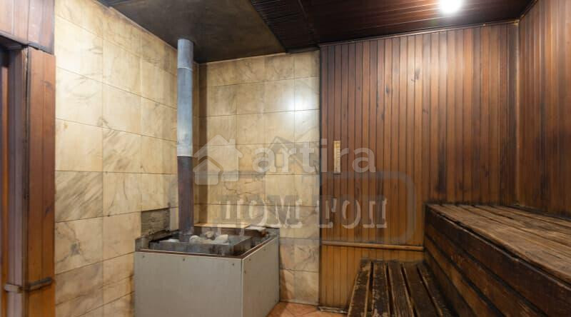 Коттедж, 2200 м2 Наро-Фоминск - изображение 19