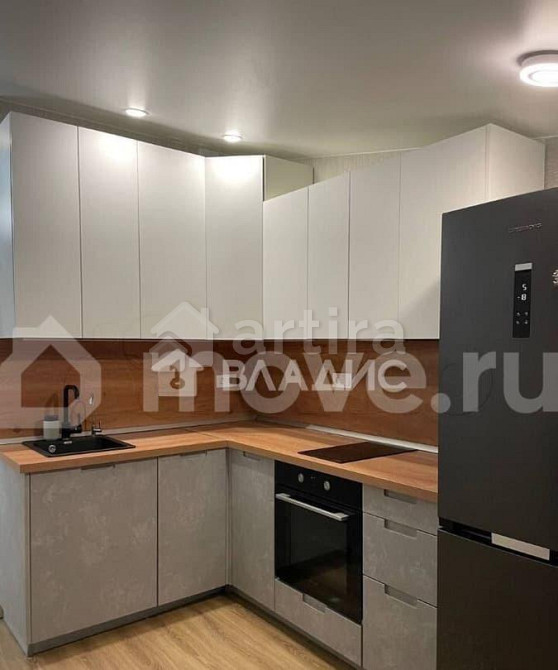 Студия, 25.4 м2, 5/5 эт. Москва - изображение 6