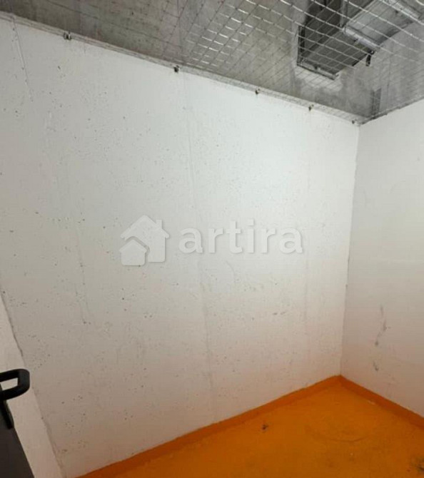 Гараж, 4 м2 Москва - изображение 1