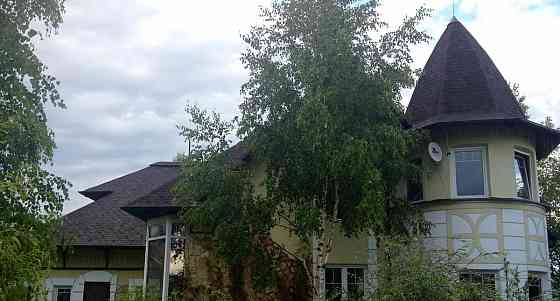 Дом, 272 м2, 10 соток, 2 эт. Яхрома