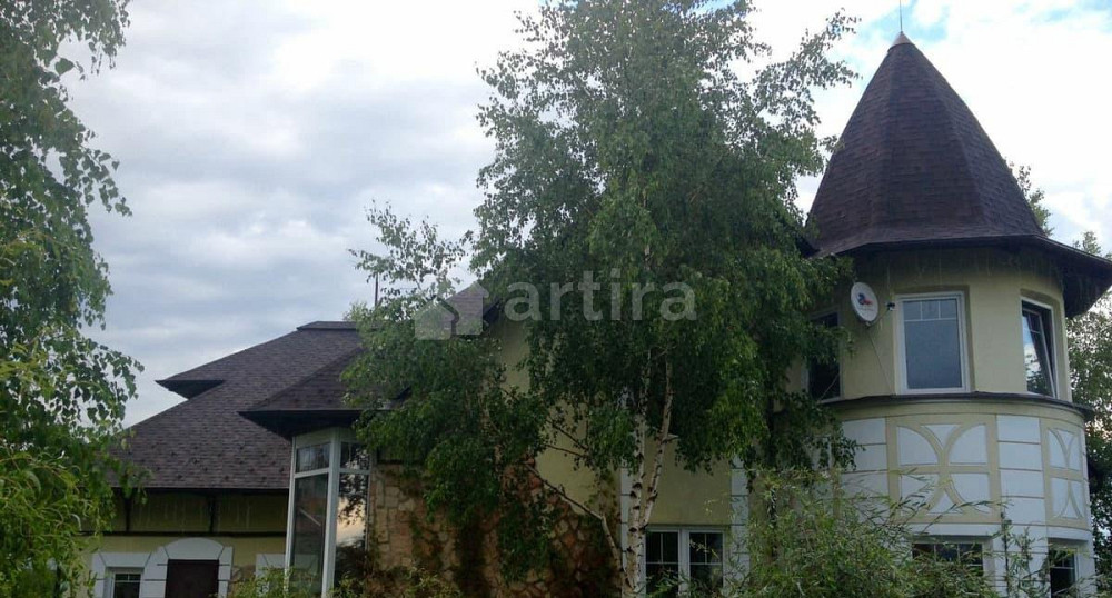 Дом, 272 м2, 10 соток, 2 эт. Яхрома - изображение 2