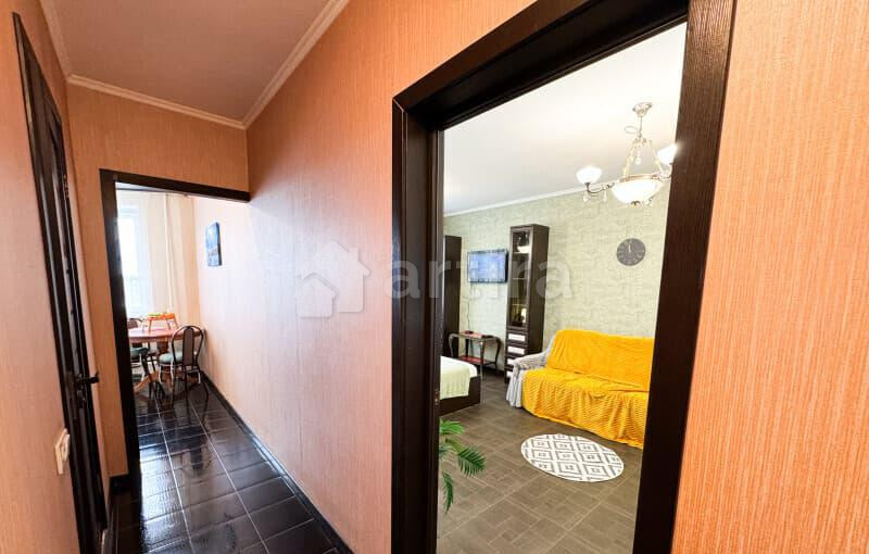 1-комн. квартира, 38 м2, 10/17 эт. Лобня - изображение 14