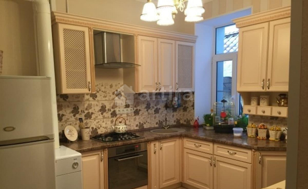 Дом, 90 м2, 2 сотки, 1 эт. Ростов-на-Дону - изображение 2