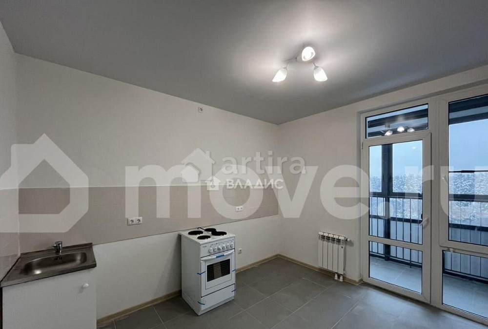 3-комн. квартира, 73.3 м2, 8/25 эт. Москва - изображение 2