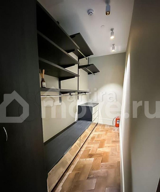 2-комн. апарт-ы, 60 м2, 6/21 эт. Москва - изображение 6