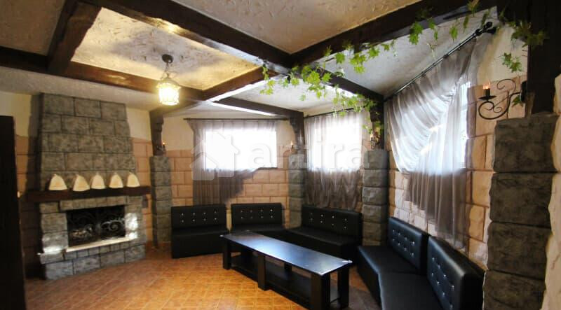 Коттедж, 300 м2 Новосибирск - изображение 17