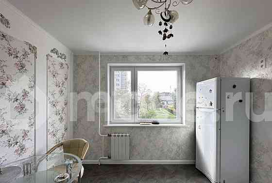 4-комн. квартира, 92.6 м2, 3/17 эт. Москва