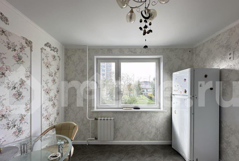 4-комн. квартира, 92.6 м2, 3/17 эт. Москва - изображение 6