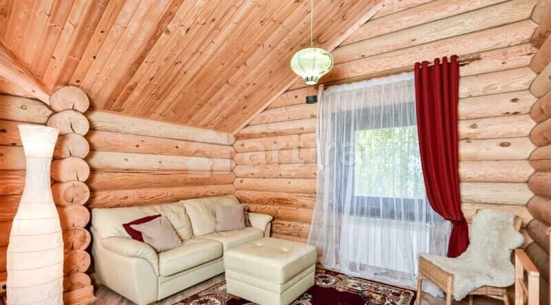 Дом, 400 м2, 8 соток Верхний Услон - изображение 13