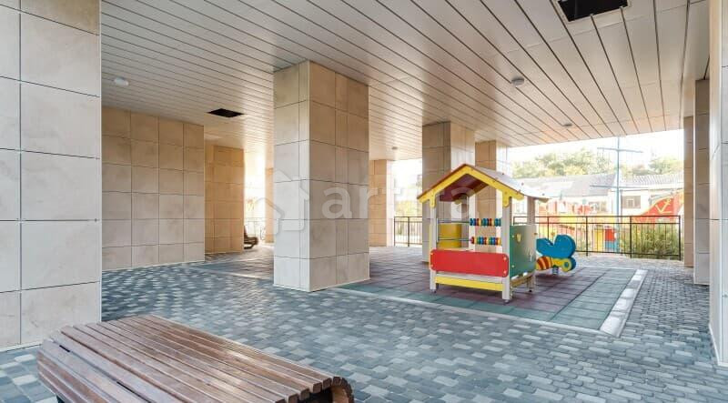 2-комн. апарт-ы, 55 м2, 11/20 эт. Ростов-на-Дону - изображение 18