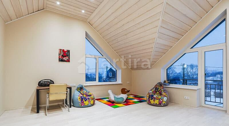 Коттедж, 160 м2 Гатчина - изображение 6