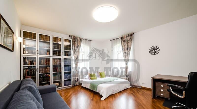 Коттедж, 380 м2 Одинцово - изображение 12