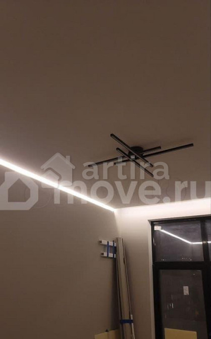 3-комн. апарт-ы, 58 м2, 7/21 эт. Москва - изображение 2