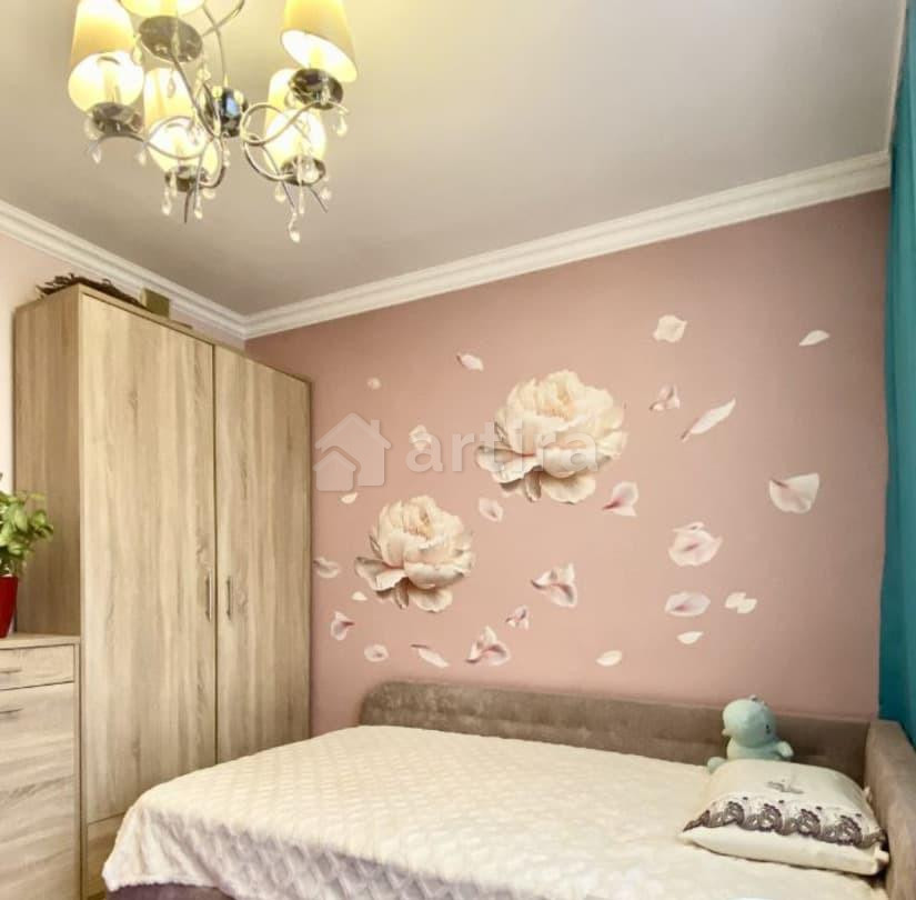 Комната, 79.5 м2, 6/22 эт. Москва - изображение 5