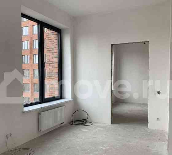 3-комн. квартира, 71 м2, 6/20 эт. Москва