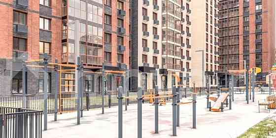 3-комн. квартира, 71 м2, 5/14 эт. Москва