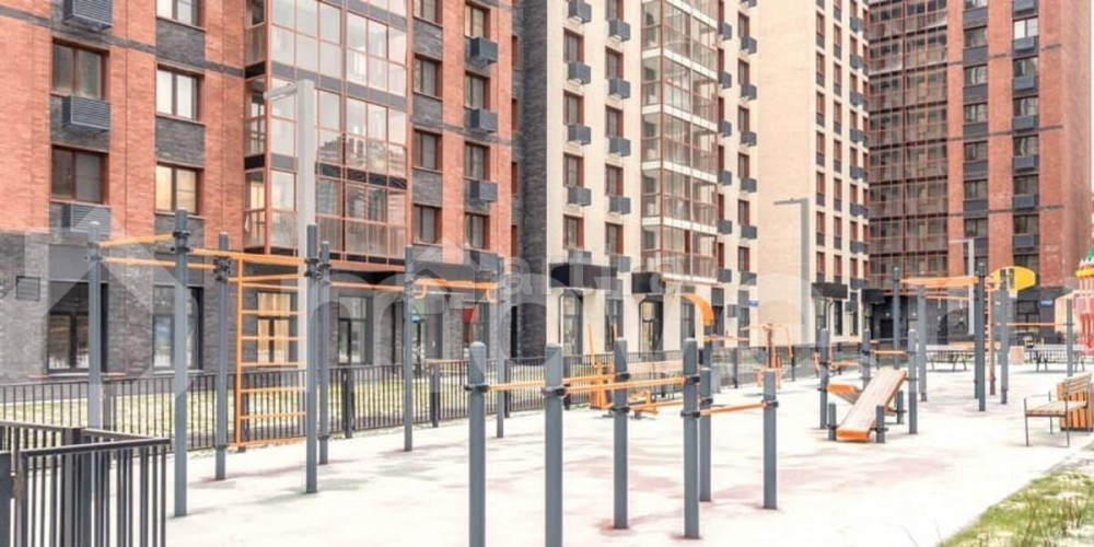 3-комн. квартира, 71 м2, 5/14 эт. Москва - изображение 6