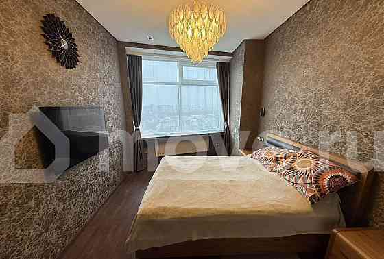 1-комн. квартира, 60.4 м2, 27/56 эт. Москва