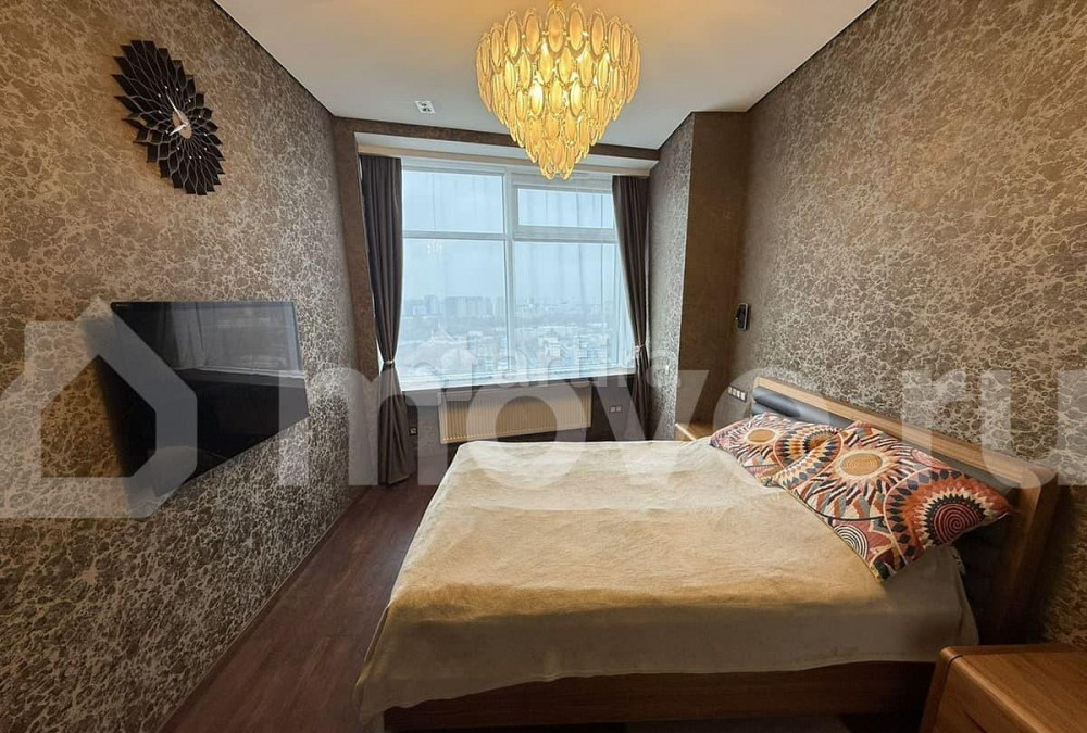 1-комн. квартира, 60.4 м2, 27/56 эт. Москва - изображение 5