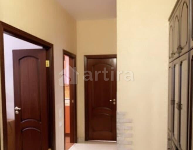 1-комн. квартира, 45 м2, 1/5 эт. Троицк - изображение 2