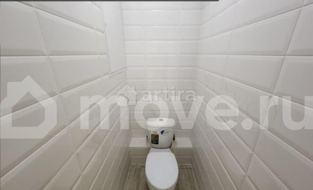 2-комн. квартира, 62 м2, 17/23 эт. Москва - изображение 2