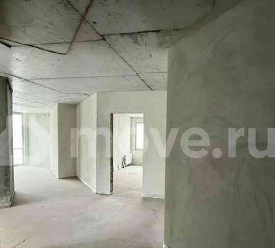 3-комн. квартира, 119 м2, 7/12 эт. Москва