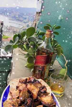 Студия, 21 м2, 1/1 эт. Ялта