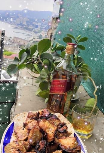 Студия, 21 м2, 1/1 эт. Ялта - изображение 2