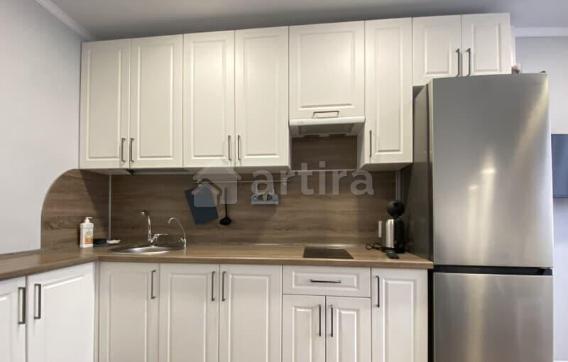 3-комн. квартира, 60 м2, 4/12 эт. Вологда - изображение 11