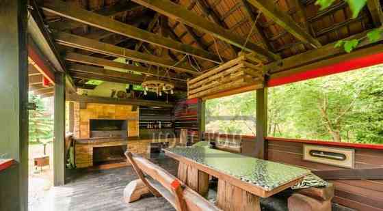 Коттедж, 720 м2 Солнечногорск