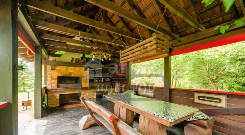 Коттедж, 720 м2 Солнечногорск - изображение 2