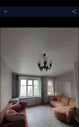 Комната, 20 м2, 3/5 эт. Москва