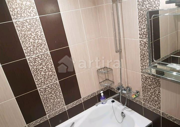 2-комн. квартира, 43 м2, 2/17 эт. Казань - изображение 8