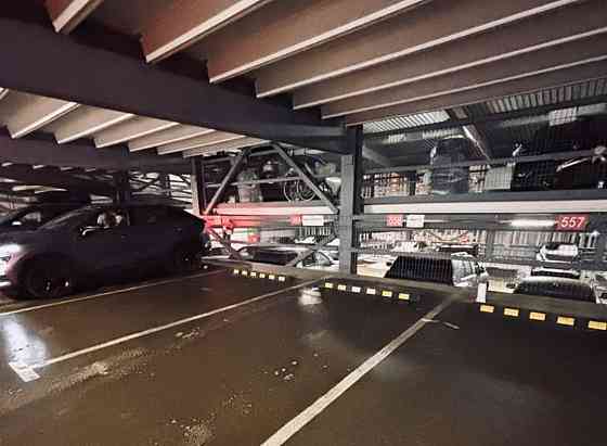 Гараж, 13.7 м2 Москва