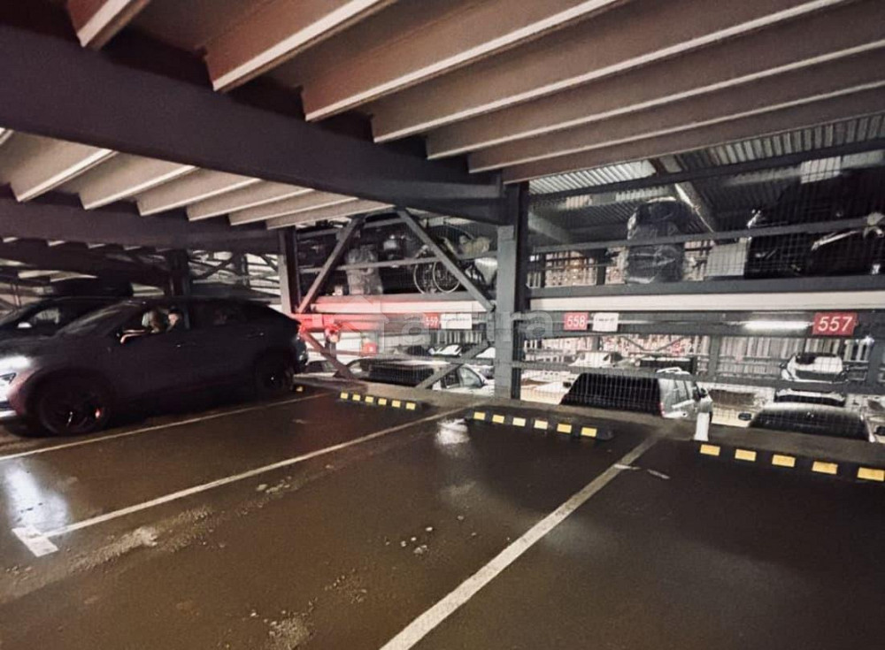 Гараж, 13.7 м2 Москва - изображение 1