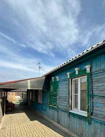 Дом, 75 м2, 5.5 сотки, 1 эт. Батайск