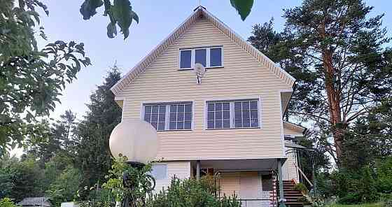 Дом, 108 м2, 9 соток, 3 эт. Рощино