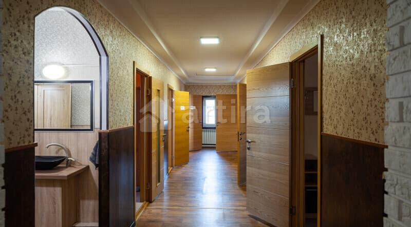 Коттедж, 550 м2 Краснознаменск - изображение 11