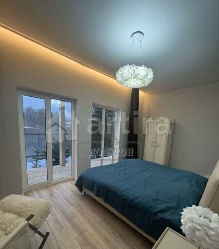 Коттедж, 280 м2 Истра - изображение 14