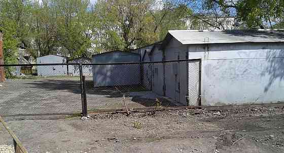 Гараж, 21 м2 Кемерово