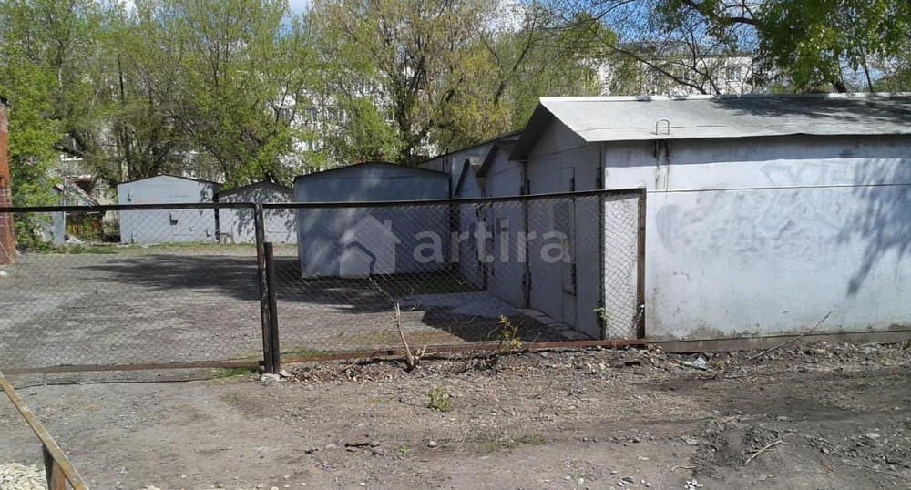 Гараж, 21 м2 Кемерово - изображение 3