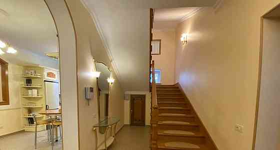 Коттедж, 435 м2, 18 соток, 2 эт. Красногорск