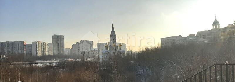 2-комн. квартира, 39.1 м2, 5/30 эт. Москва - изображение 15