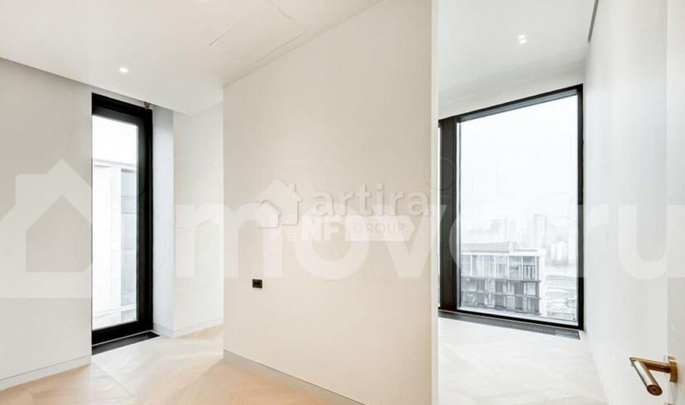 6-комн. пентхаус, 265 м2, 13/13 эт. Москва - изображение 6