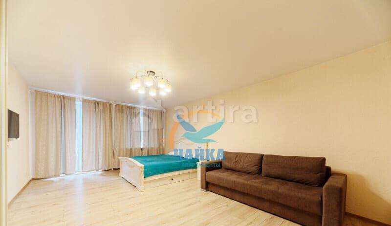 3-комн. квартира, 100 м2, 4/4 эт. Санкт-Петербург - изображение 13