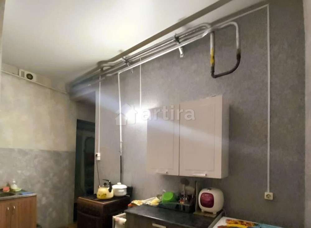 Комната, 21.5 м2, 1/6 эт. Санкт-Петербург - изображение 7